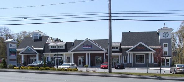 Pembroke Point : 75 Washington St, Pembroke, MA 02359